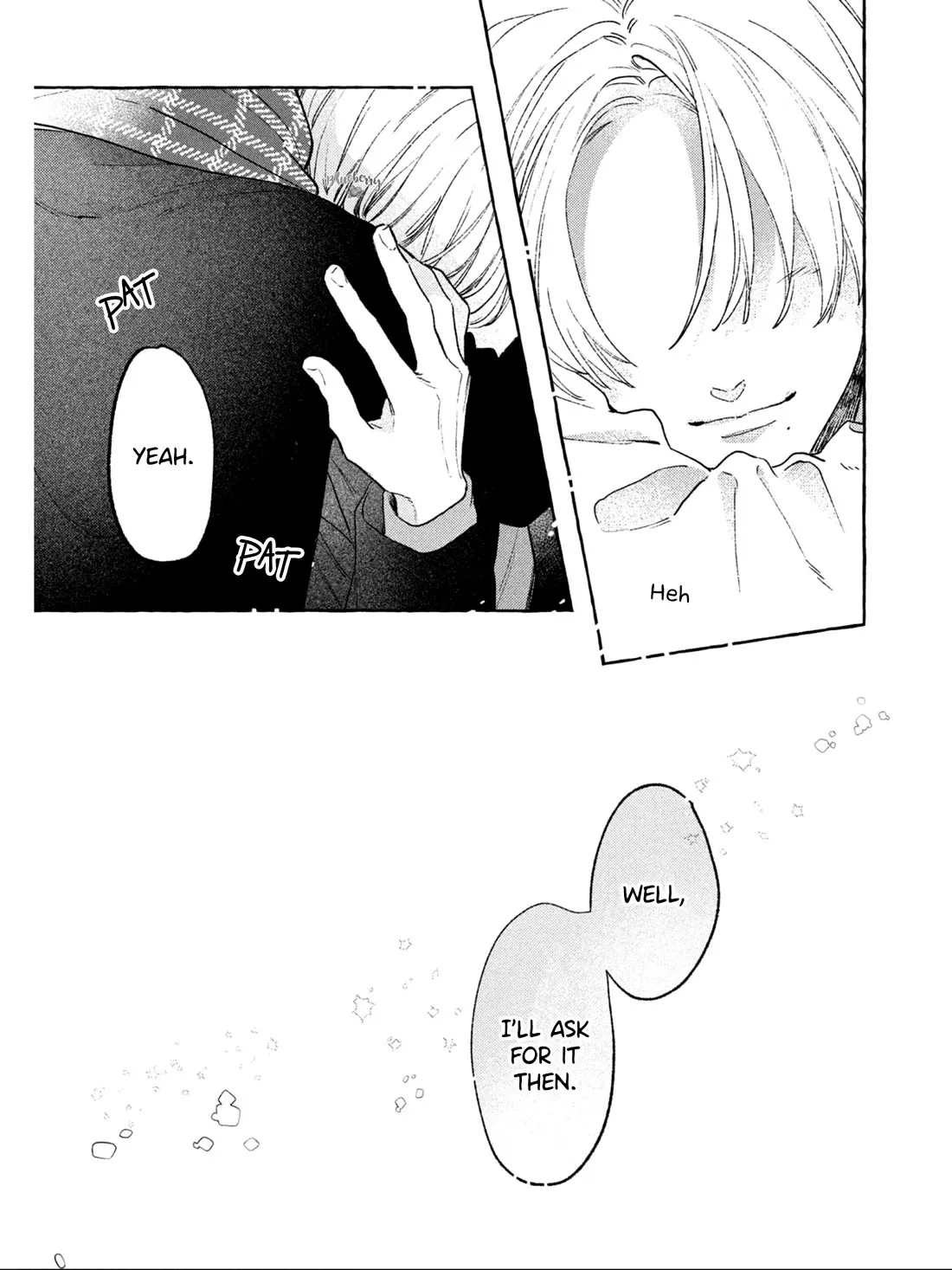Read Uruwashi No Yoi No Tsuki chapter 32 image 37 on Lezhin