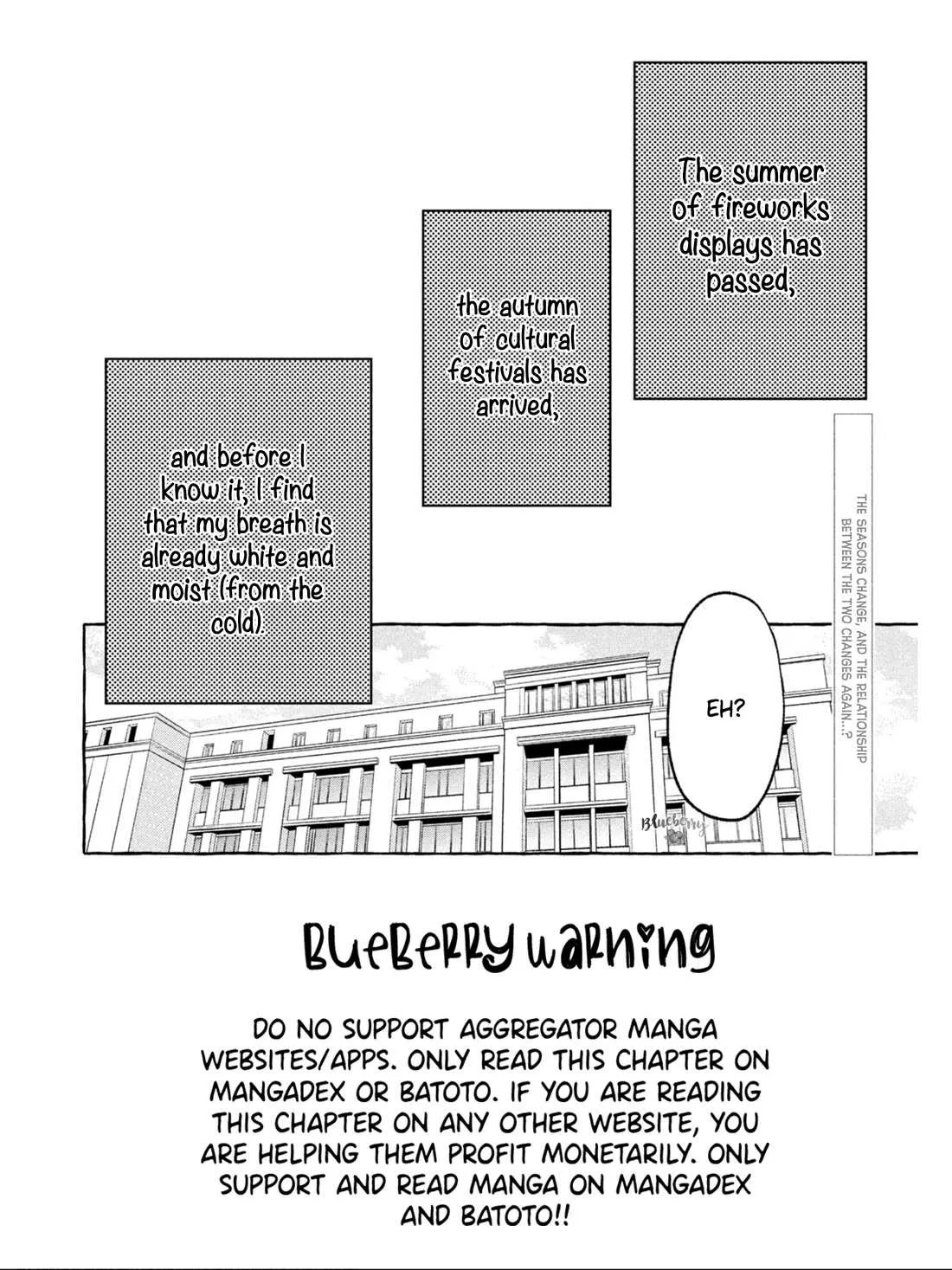 Read Uruwashi No Yoi No Tsuki chapter 32 image 4 on Lezhin