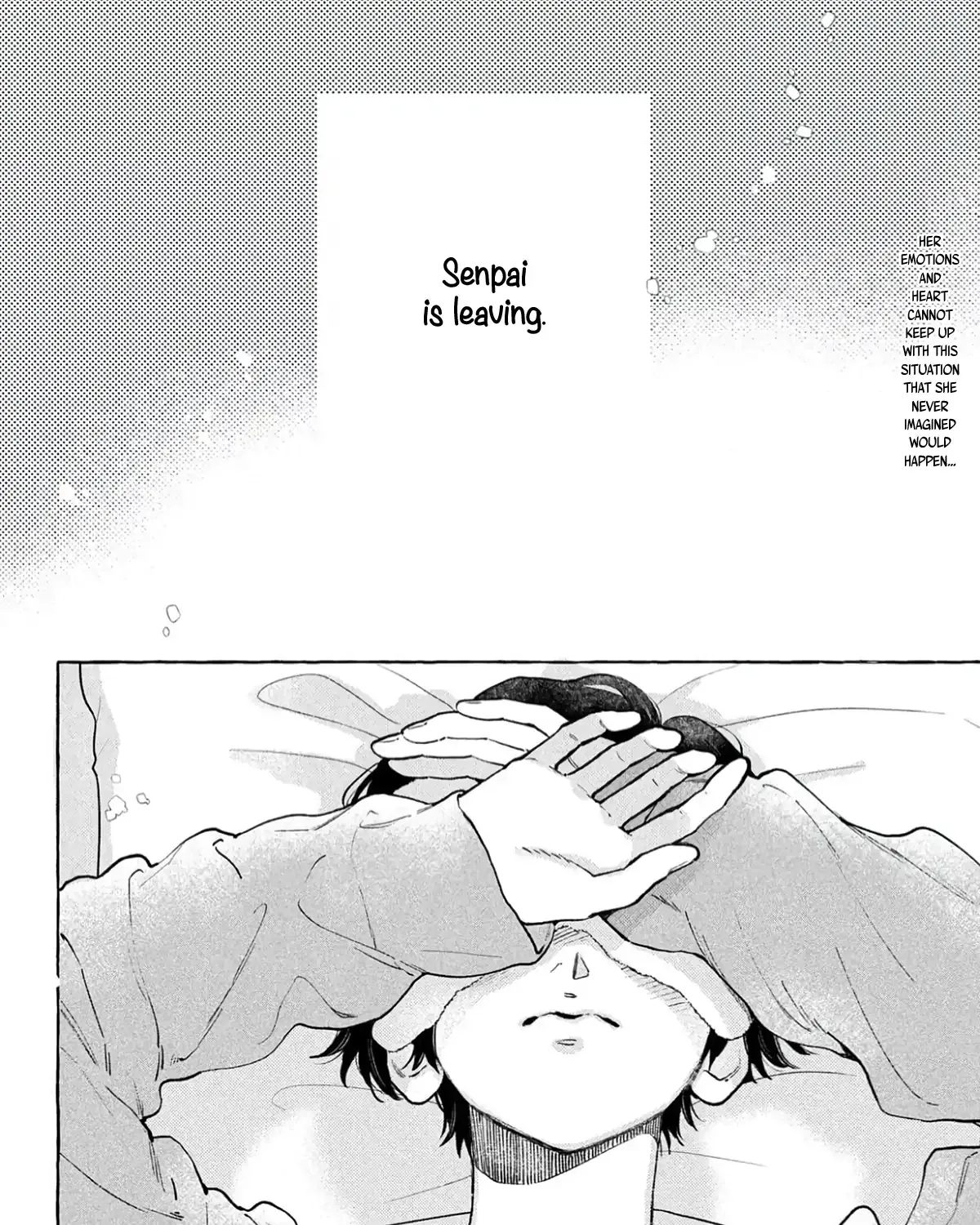 Read Uruwashi No Yoi No Tsuki chapter 38 image 2 on Lezhin