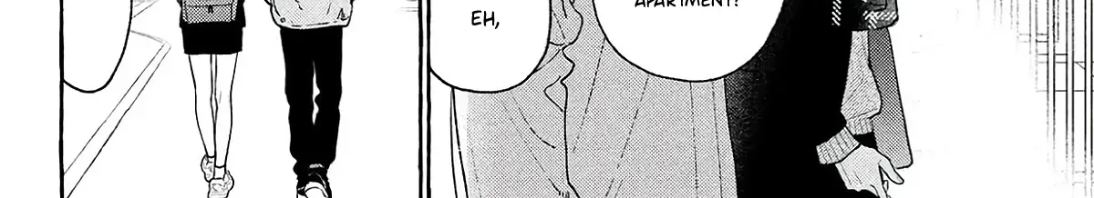 Read Uruwashi No Yoi No Tsuki chapter 39 image 11 on Lezhin