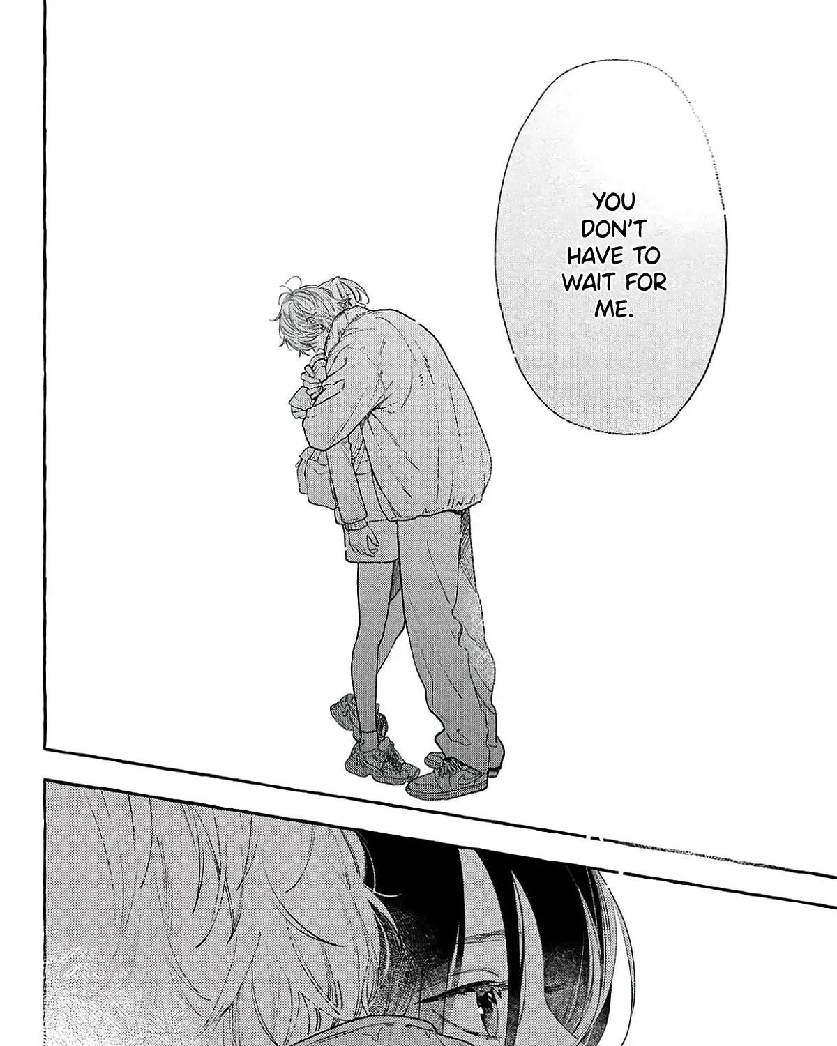 Read Uruwashi No Yoi No Tsuki chapter 39 image 26 on Lezhin