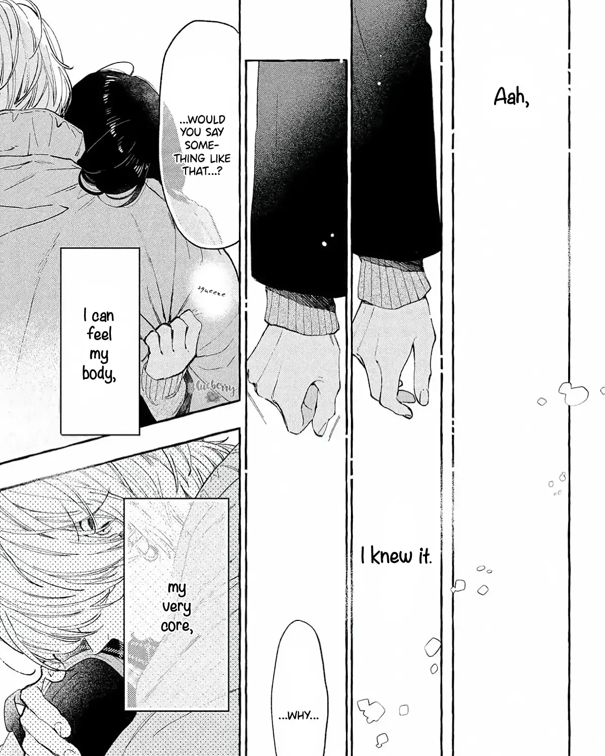 Read Uruwashi No Yoi No Tsuki chapter 39 image 28 on Lezhin