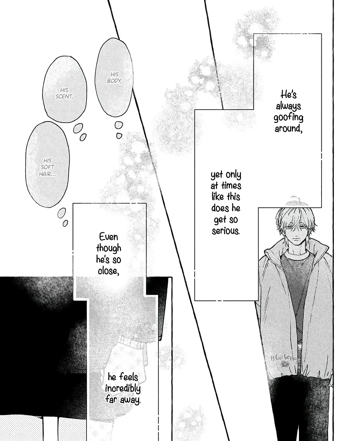 Read Uruwashi No Yoi No Tsuki chapter 39 image 36 on Lezhin