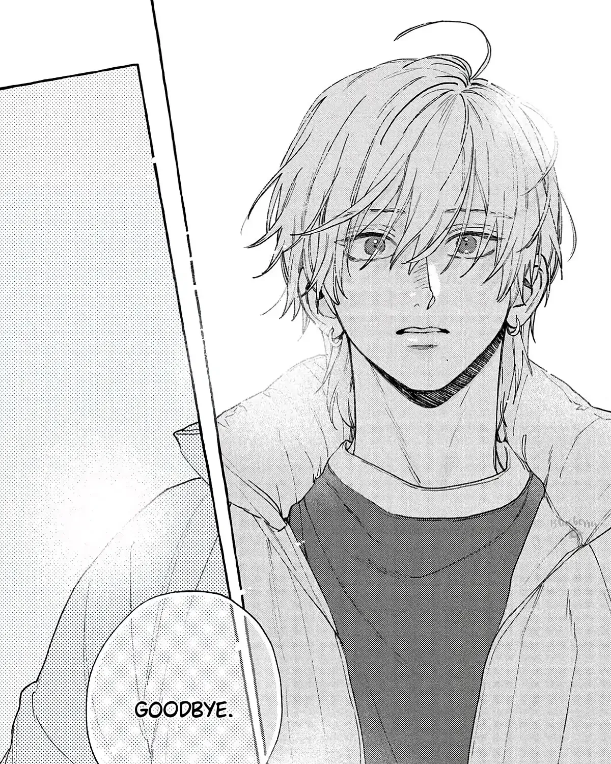 Read Uruwashi No Yoi No Tsuki chapter 39 image 44 on Lezhin