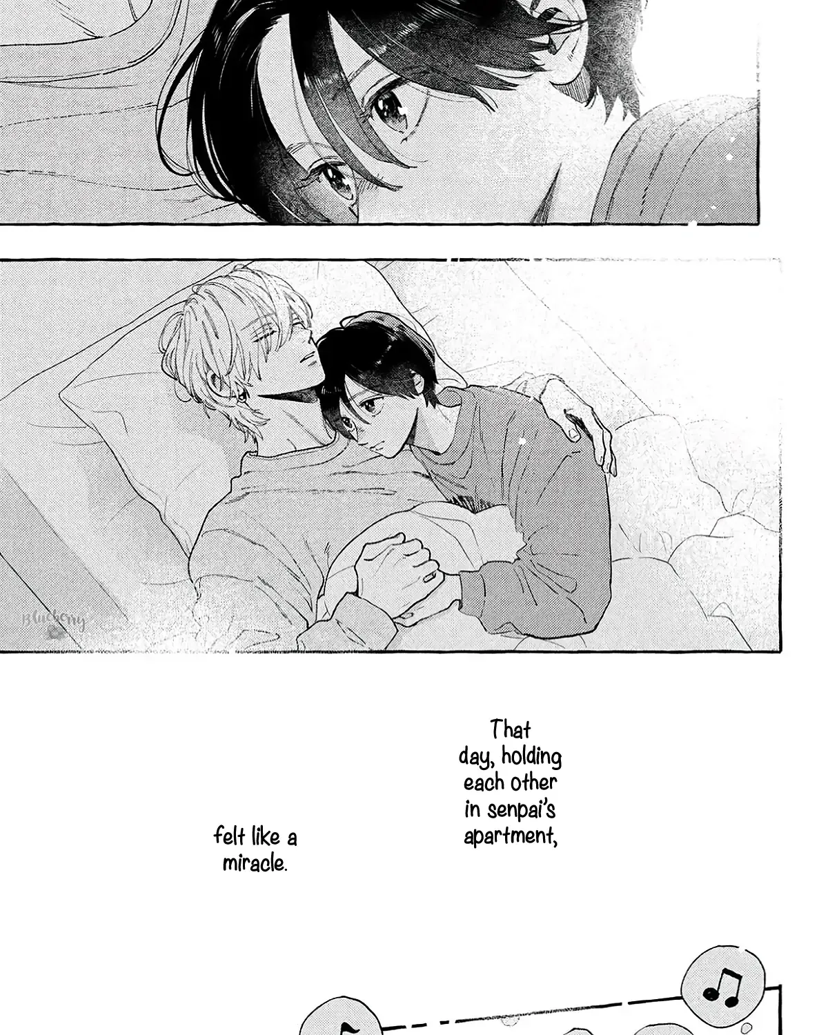 Read Uruwashi No Yoi No Tsuki chapter 39 image 52 on Lezhin