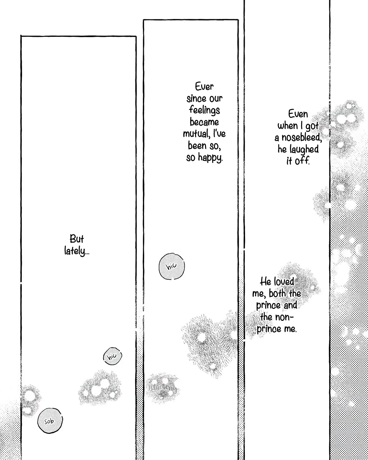 Read Uruwashi No Yoi No Tsuki chapter 39 image 54 on Lezhin