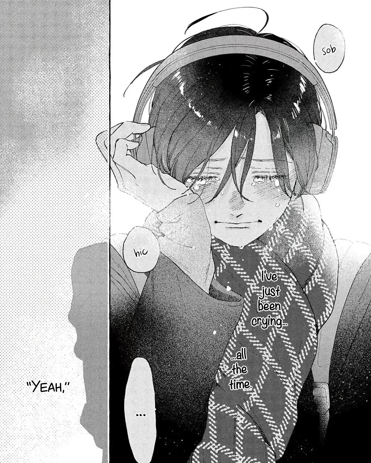 Read Uruwashi No Yoi No Tsuki chapter 39 image 56 on Lezhin