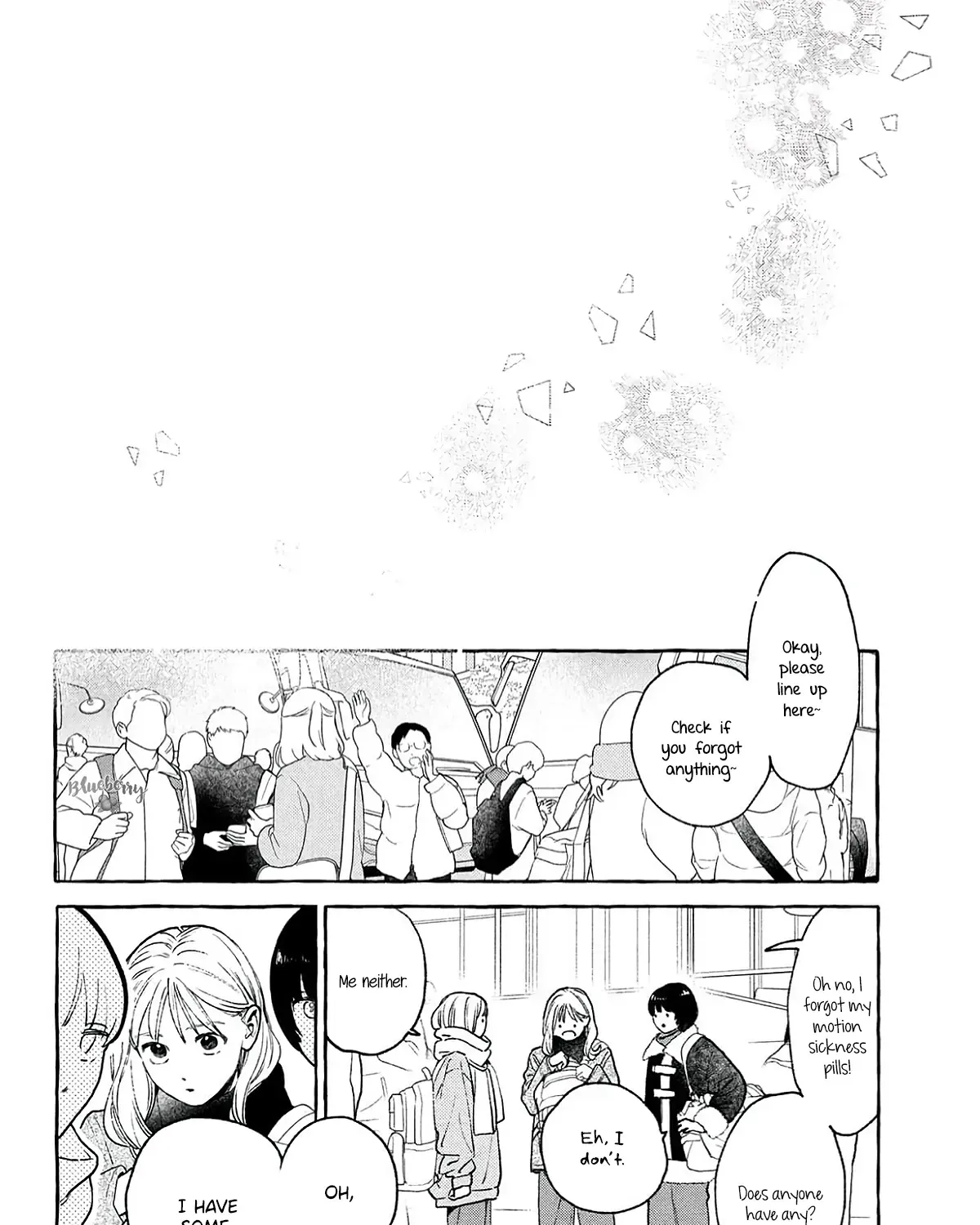 Read Uruwashi No Yoi No Tsuki chapter 39 image 62 on Lezhin
