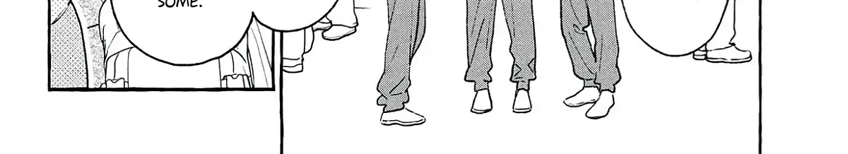 Read Uruwashi No Yoi No Tsuki chapter 39 image 63 on Lezhin
