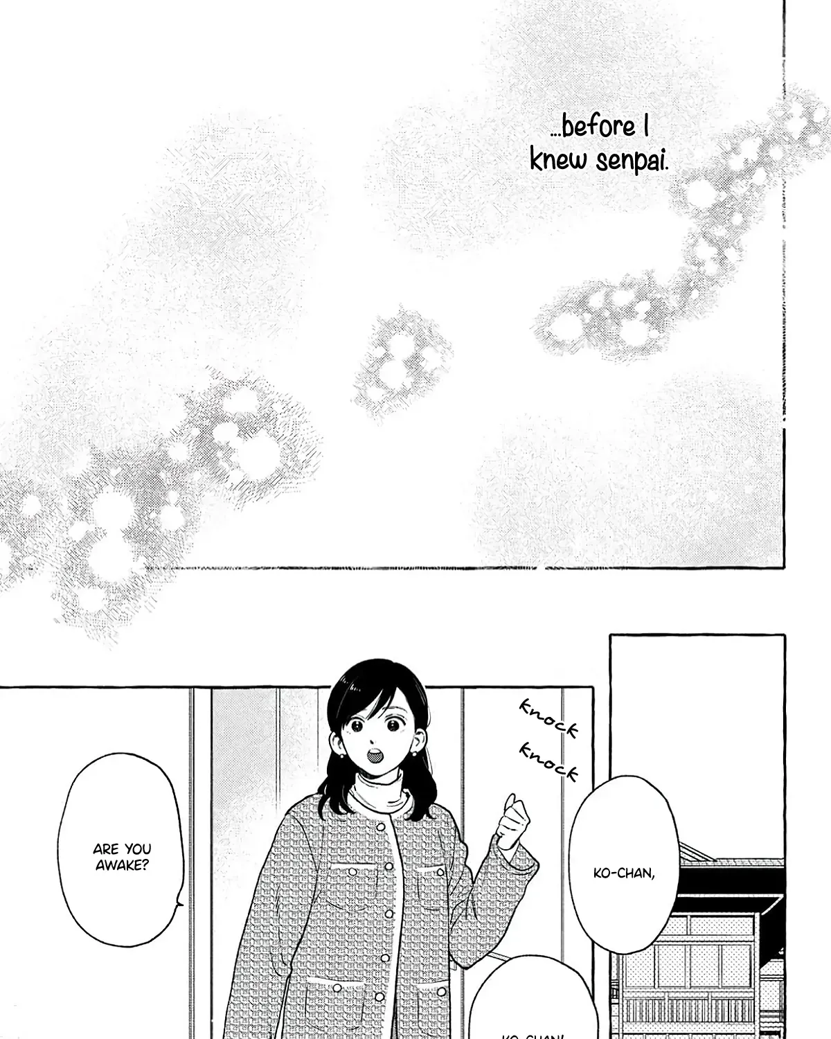 Read Uruwashi No Yoi No Tsuki chapter 39 image 68 on Lezhin