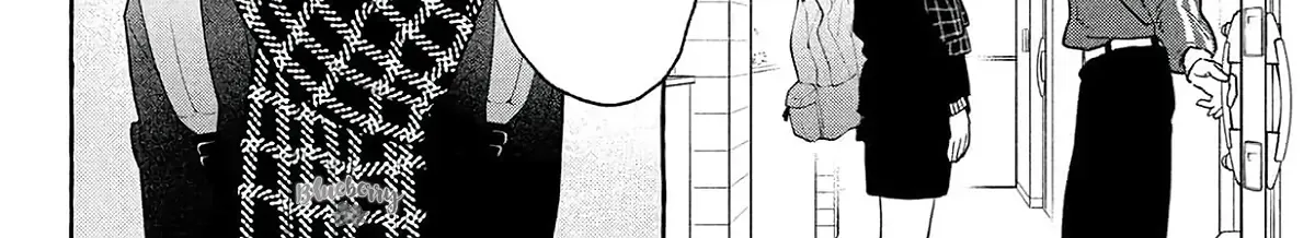 Read Uruwashi No Yoi No Tsuki chapter 39 image 7 on Lezhin