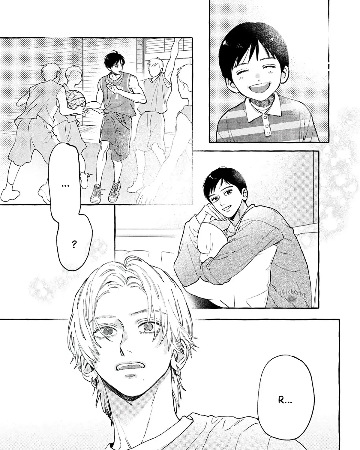 Read Uruwashi No Yoi No Tsuki chapter 39 image 84 on Lezhin