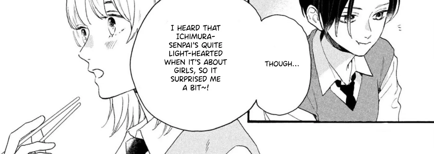 Read Uruwashi No Yoi No Tsuki chapter 4 image 10 on Lezhin