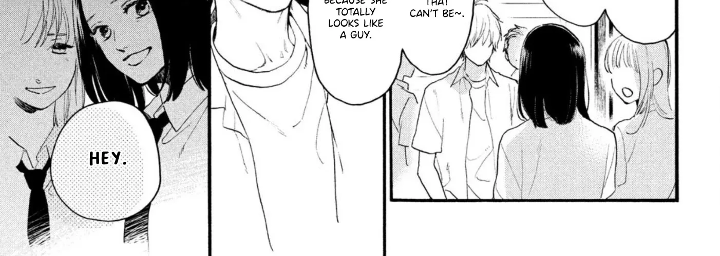 Read Uruwashi No Yoi No Tsuki chapter 4 image 20 on Lezhin