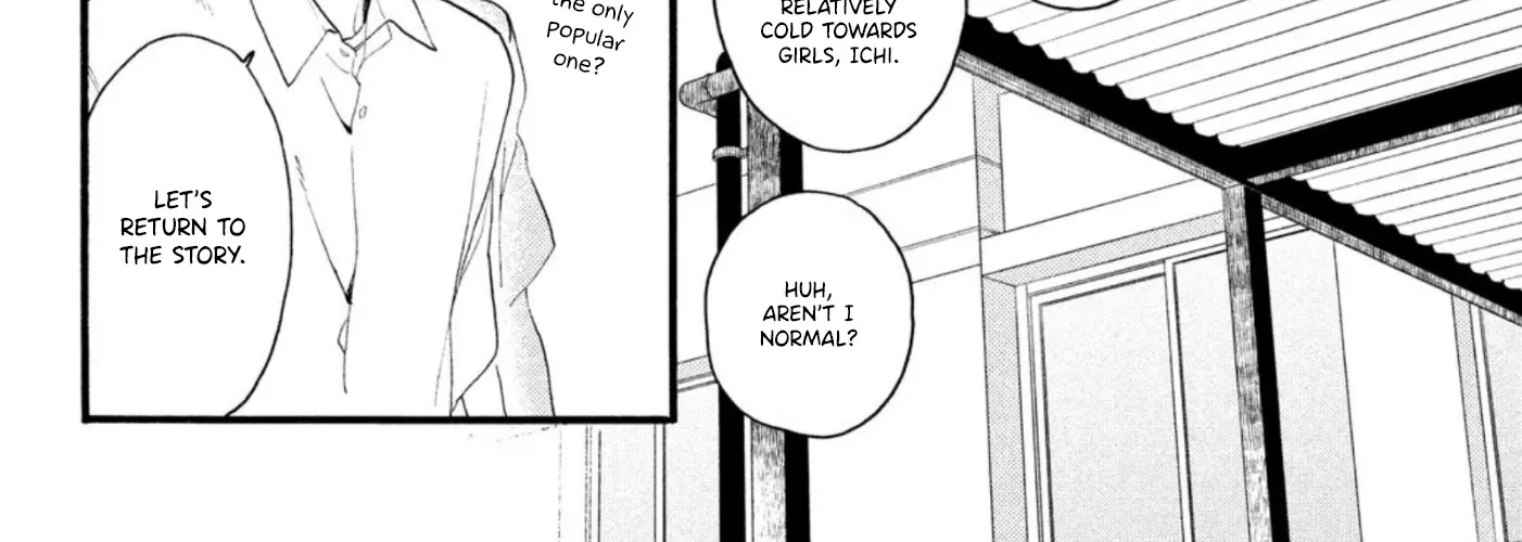 Read Uruwashi No Yoi No Tsuki chapter 4 image 22 on Lezhin
