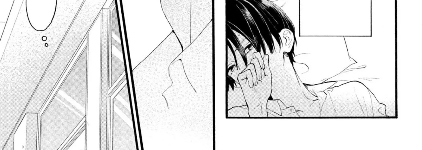 Read Uruwashi No Yoi No Tsuki chapter 4 image 28 on Lezhin