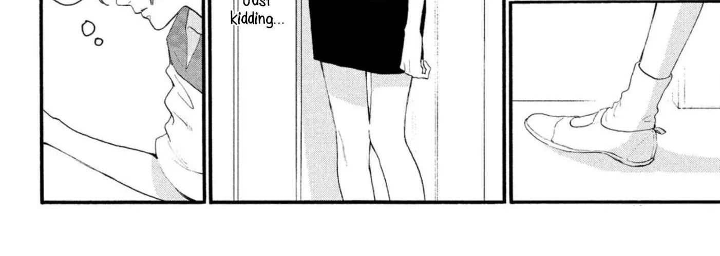 Read Uruwashi No Yoi No Tsuki chapter 4 image 30 on Lezhin