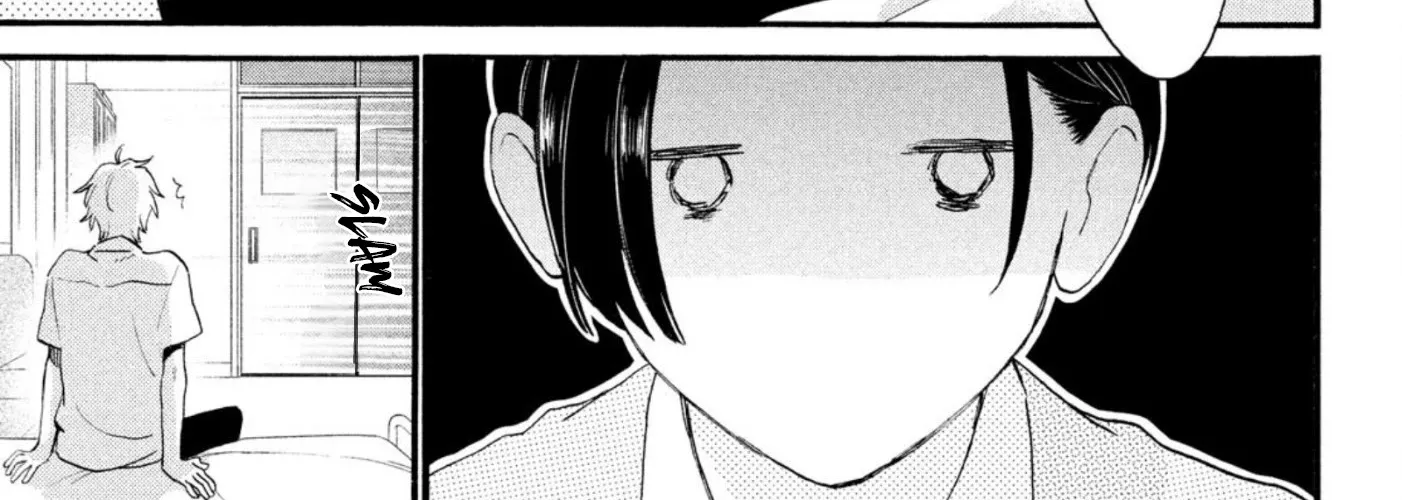 Read Uruwashi No Yoi No Tsuki chapter 4 image 32 on Lezhin