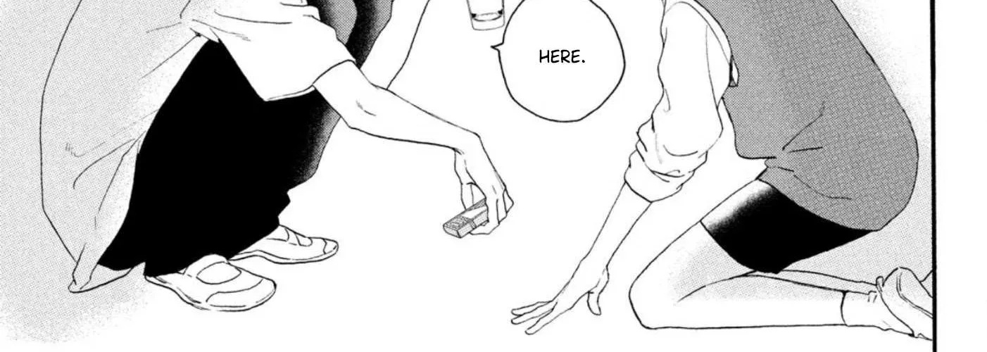 Read Uruwashi No Yoi No Tsuki chapter 4 image 36 on Lezhin