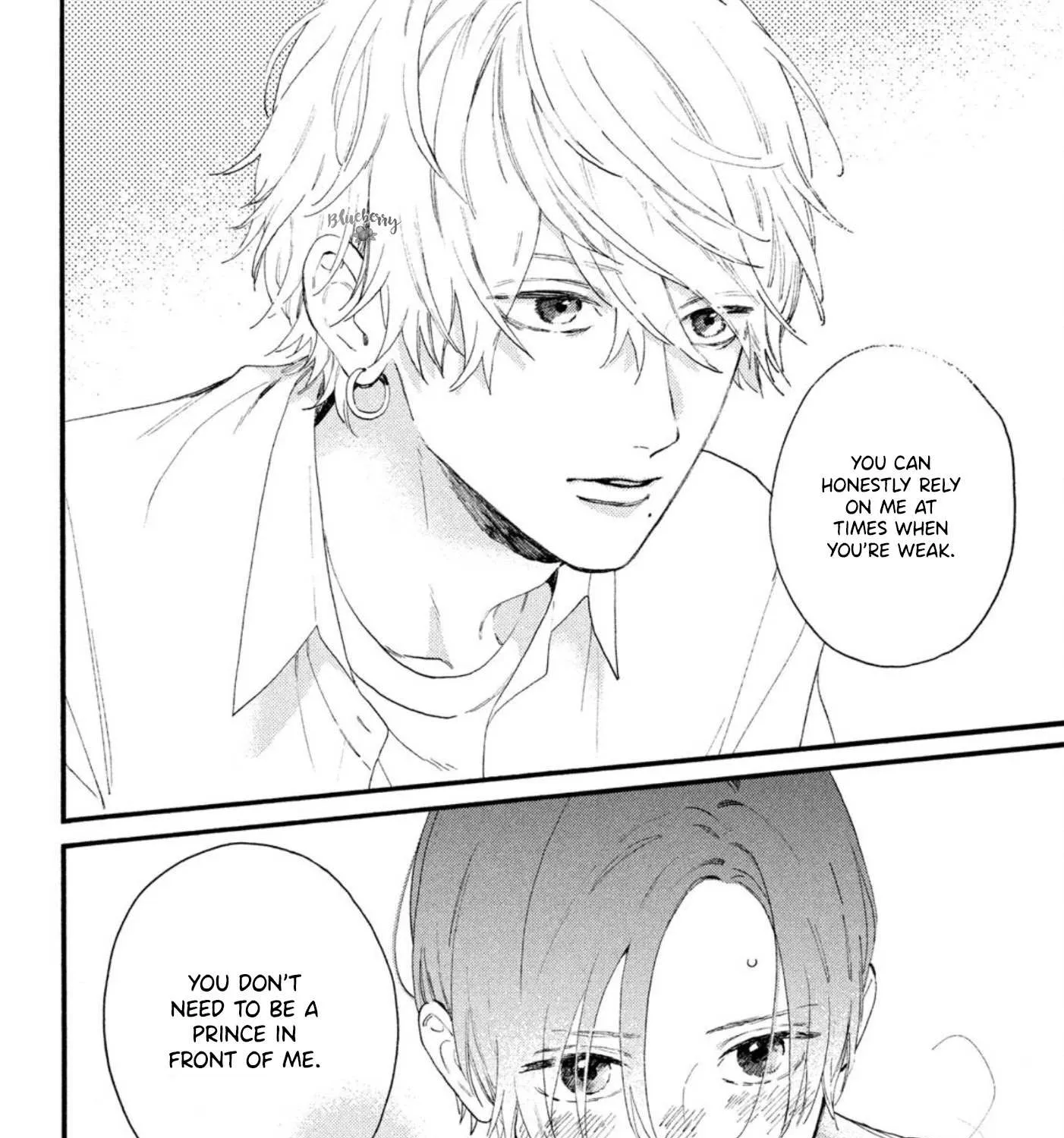 Read Uruwashi No Yoi No Tsuki chapter 4 image 37 on Lezhin