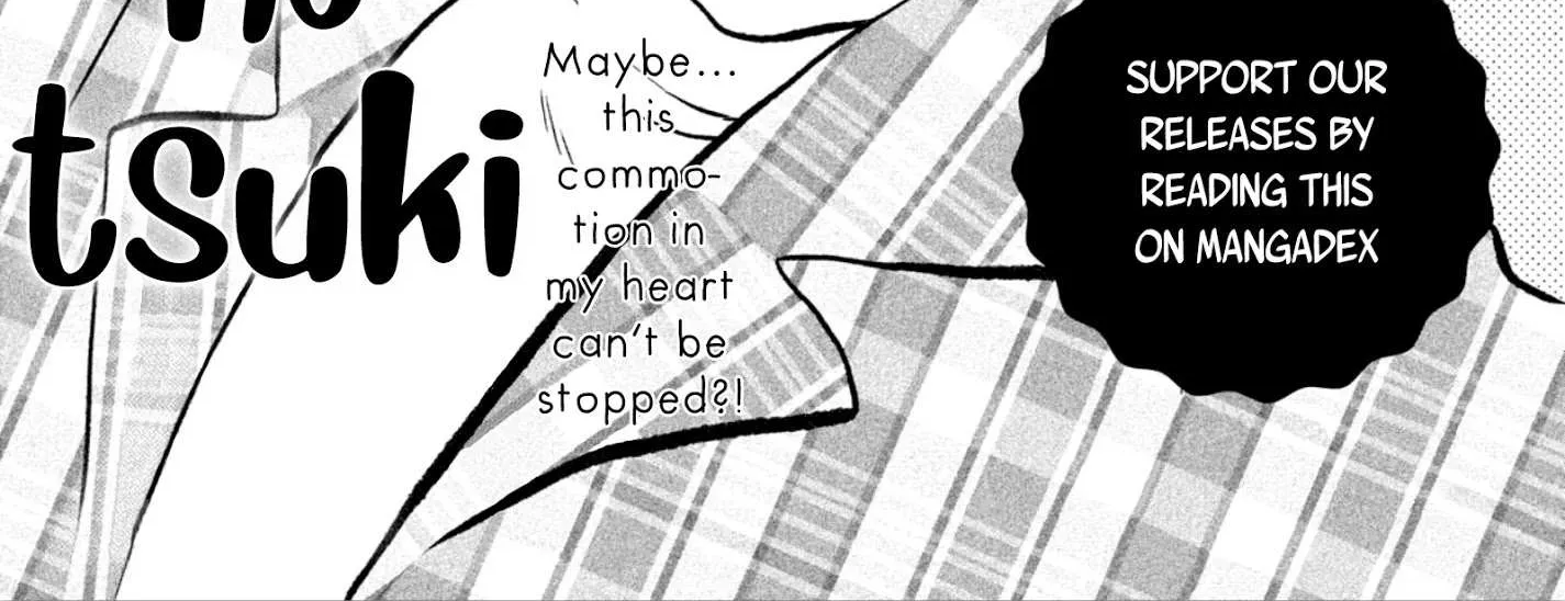 Read Uruwashi No Yoi No Tsuki chapter 4 image 4 on Lezhin
