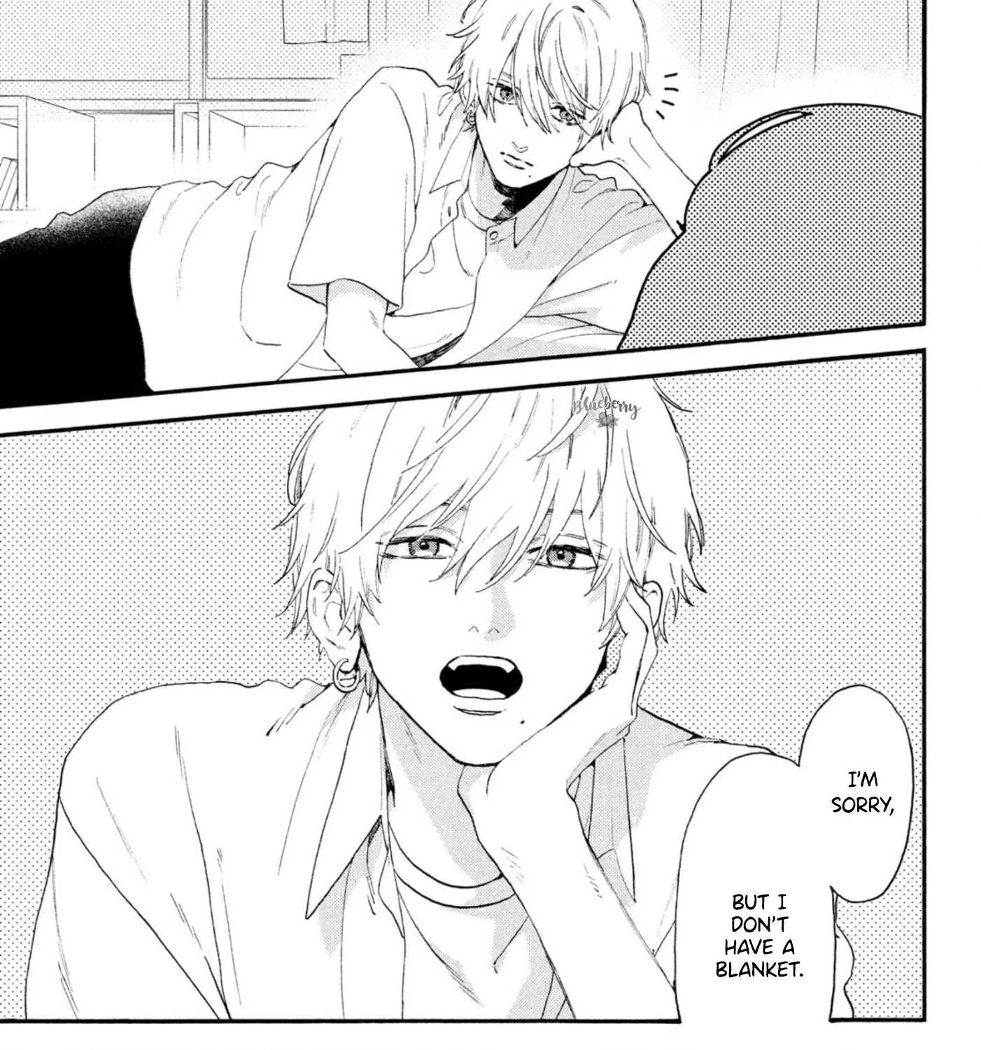 Read Uruwashi No Yoi No Tsuki chapter 4 image 43 on Lezhin