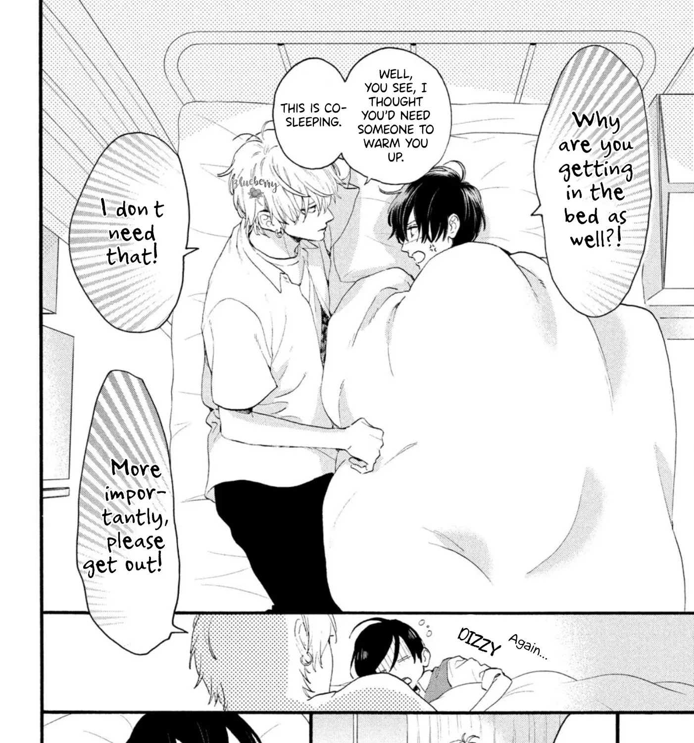Read Uruwashi No Yoi No Tsuki chapter 4 image 45 on Lezhin