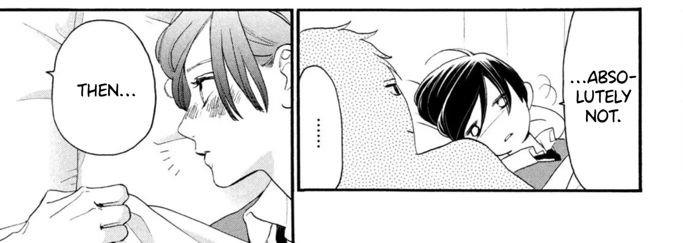 Read Uruwashi No Yoi No Tsuki chapter 4 image 48 on Lezhin