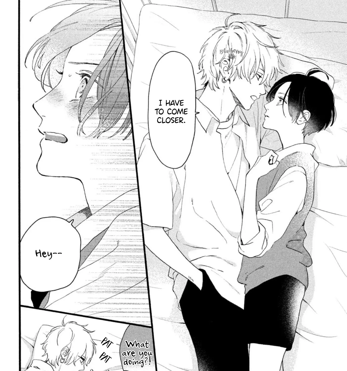 Read Uruwashi No Yoi No Tsuki chapter 4 image 49 on Lezhin