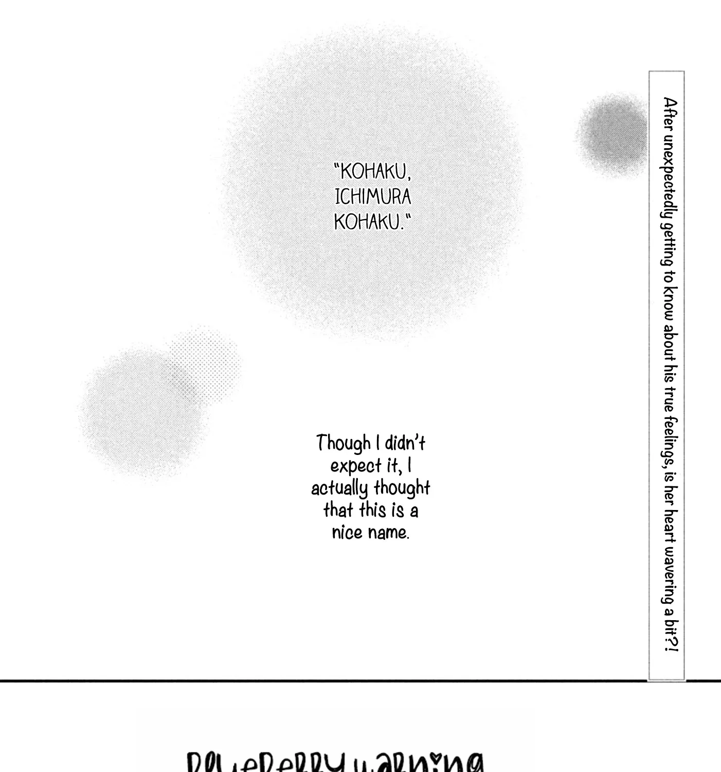 Read Uruwashi No Yoi No Tsuki chapter 4 image 5 on Lezhin