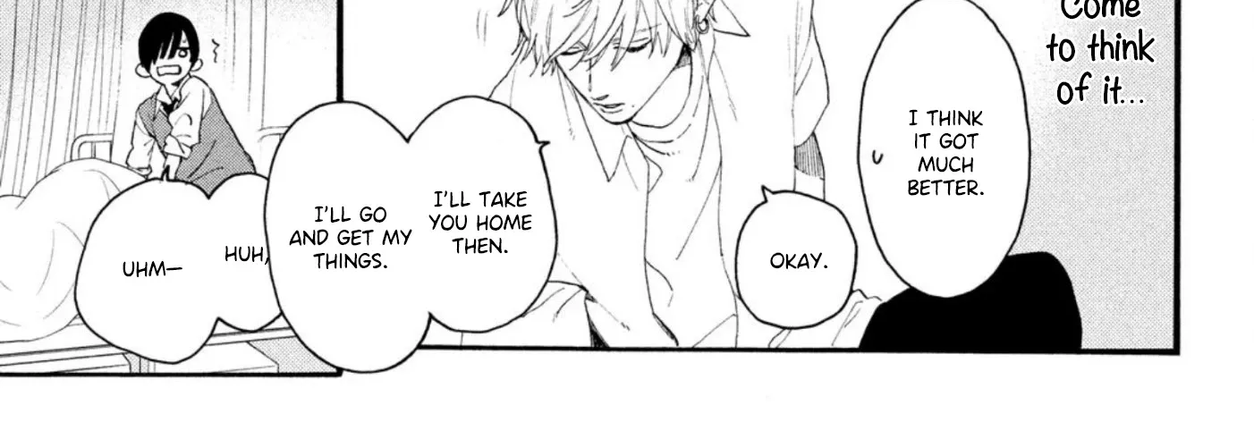 Read Uruwashi No Yoi No Tsuki chapter 4 image 60 on Lezhin