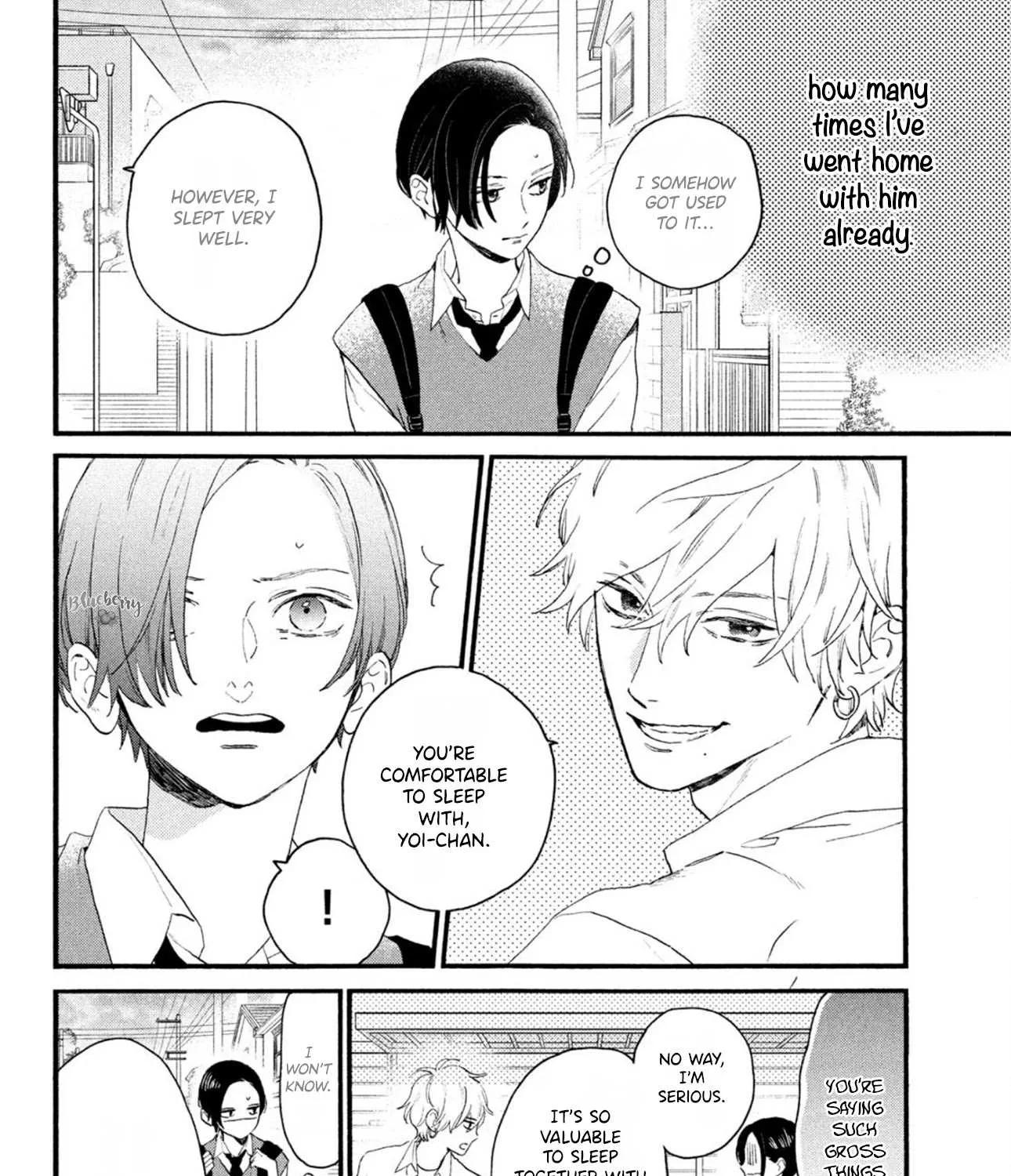 Read Uruwashi No Yoi No Tsuki chapter 4 image 65 on Lezhin
