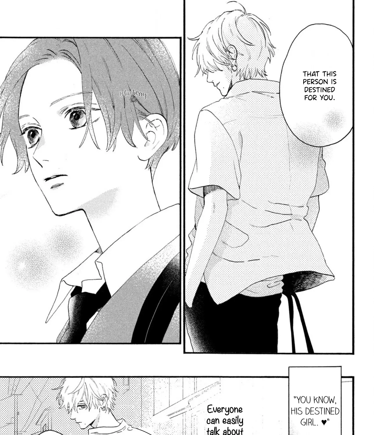 Read Uruwashi No Yoi No Tsuki chapter 4 image 67 on Lezhin
