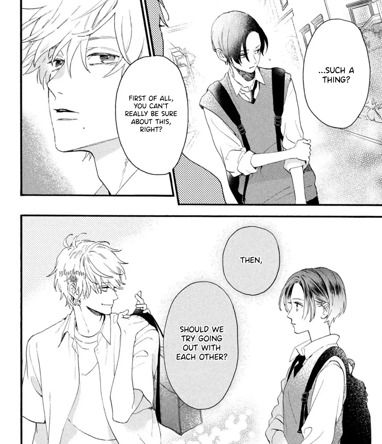 Read Uruwashi No Yoi No Tsuki chapter 4 image 69 on Lezhin