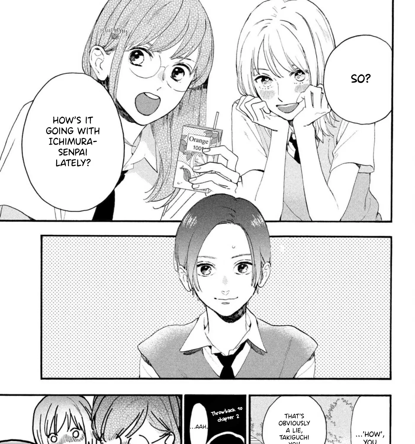 Read Uruwashi No Yoi No Tsuki chapter 4 image 7 on Lezhin