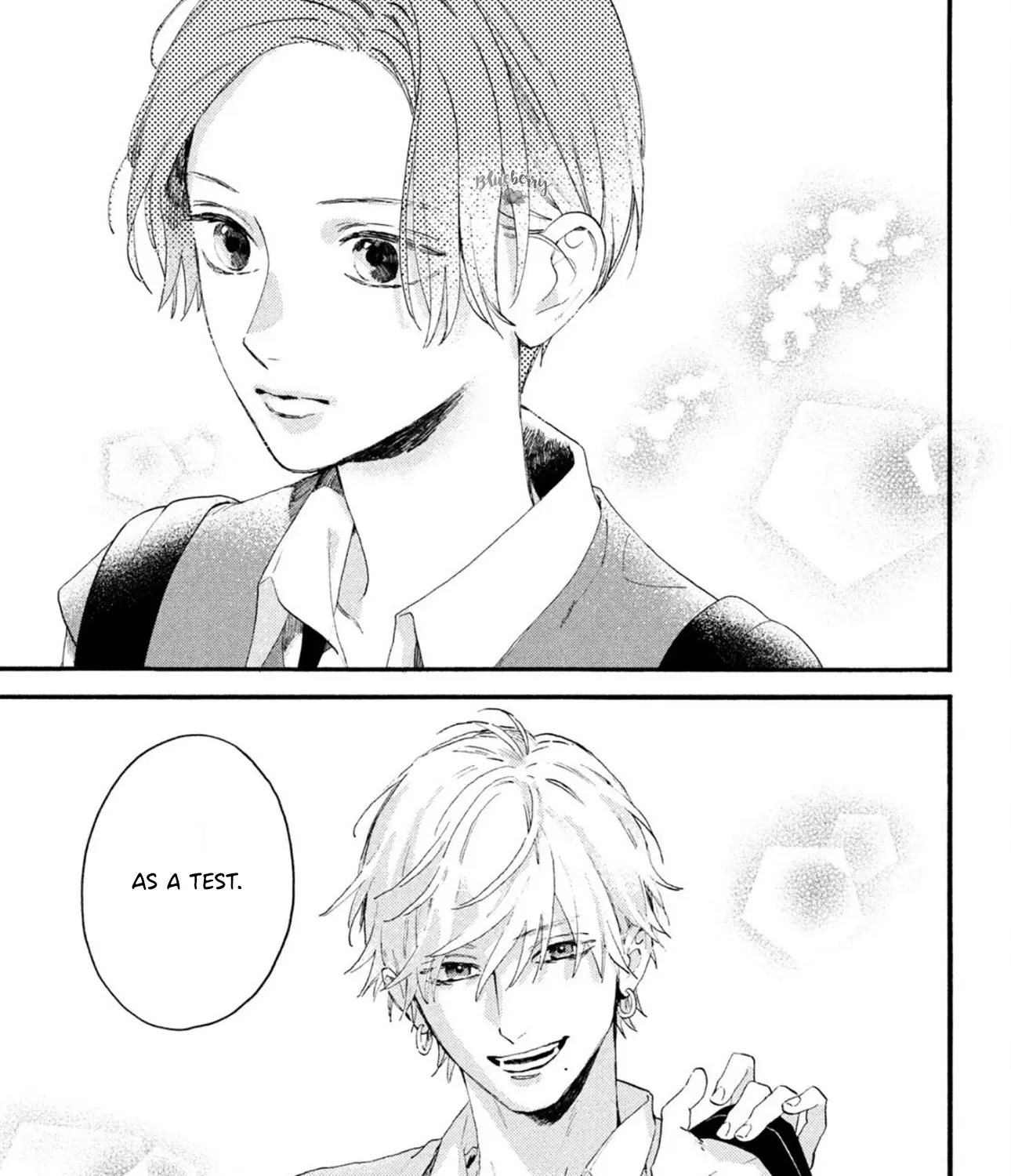 Read Uruwashi No Yoi No Tsuki chapter 4 image 71 on Lezhin