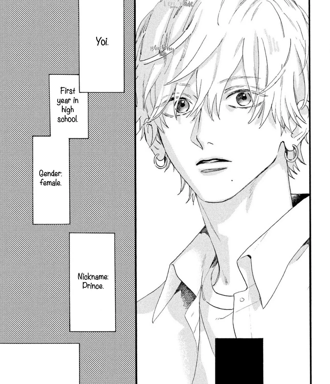 Read Uruwashi No Yoi No Tsuki chapter 4 image 79 on Lezhin
