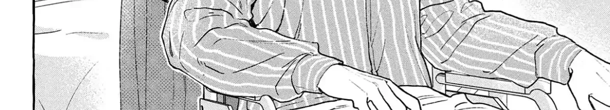 Read Uruwashi No Yoi No Tsuki chapter 40 image 32 on Lezhin