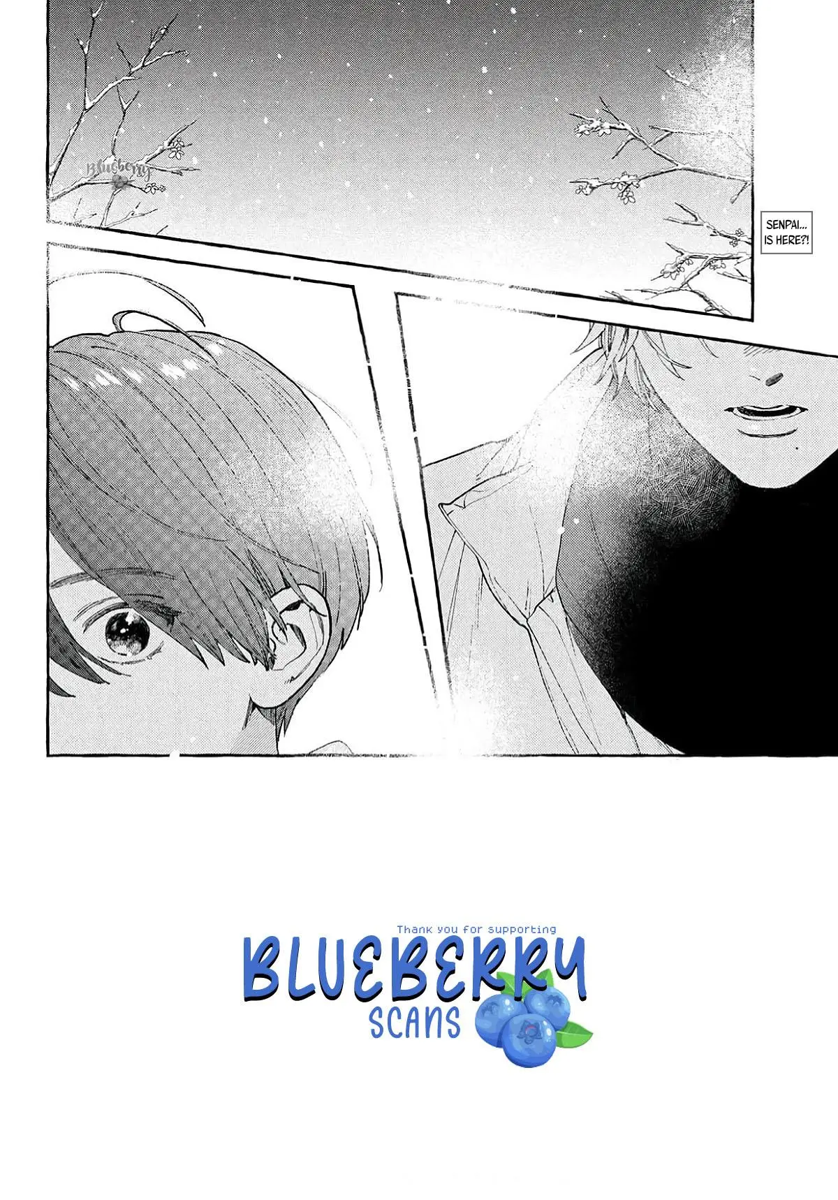 Uruwashi No Yoi No Tsuki Chapter 42 page 2 - 