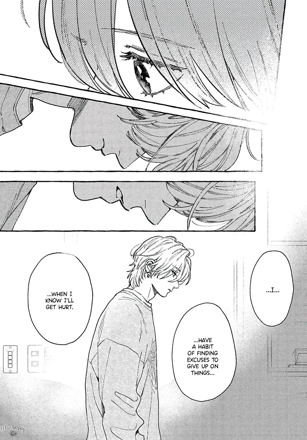 Uruwashi No Yoi No Tsuki Chapter 42 page 19 - 