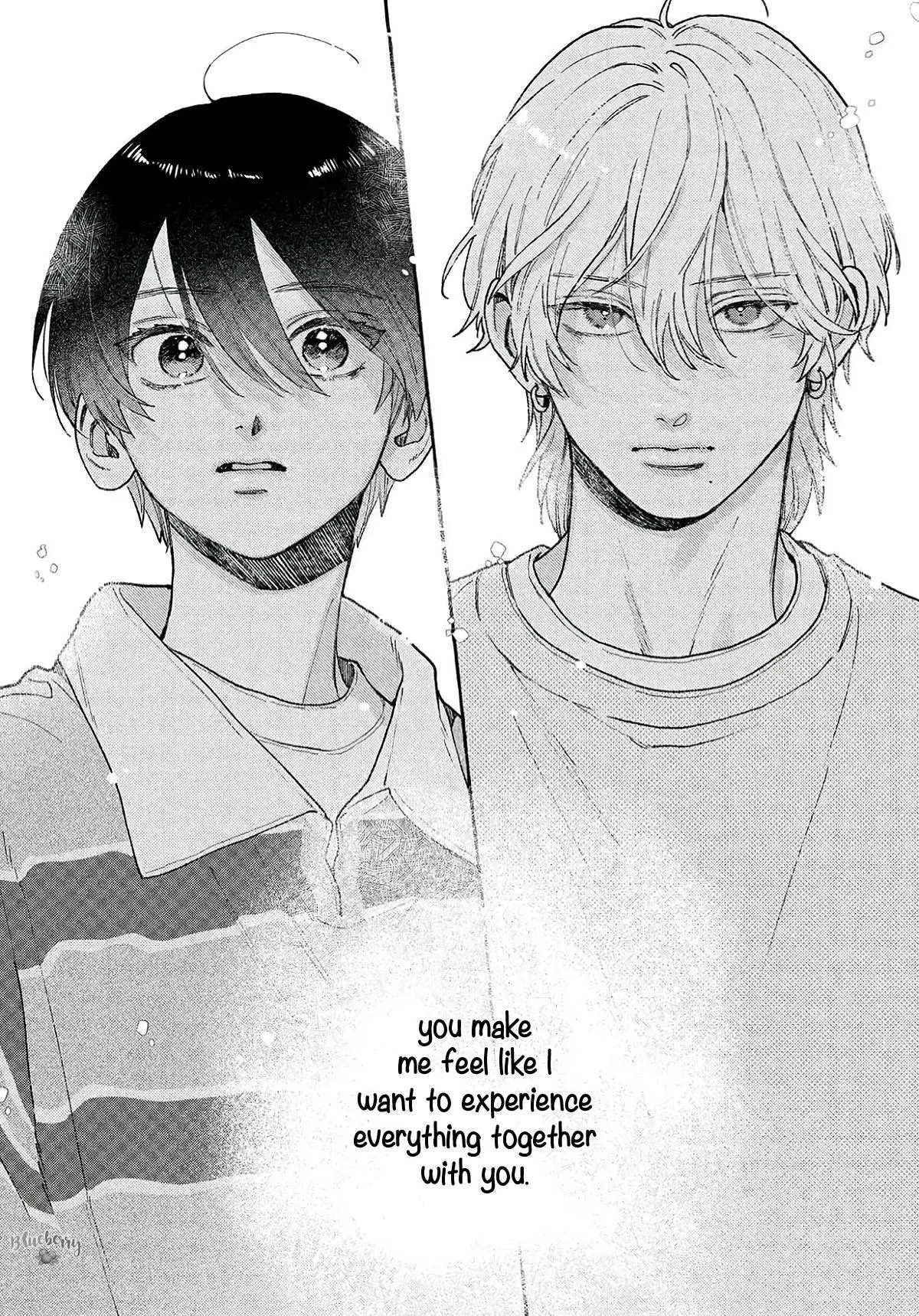 Uruwashi No Yoi No Tsuki Chapter 42 page 24 - 