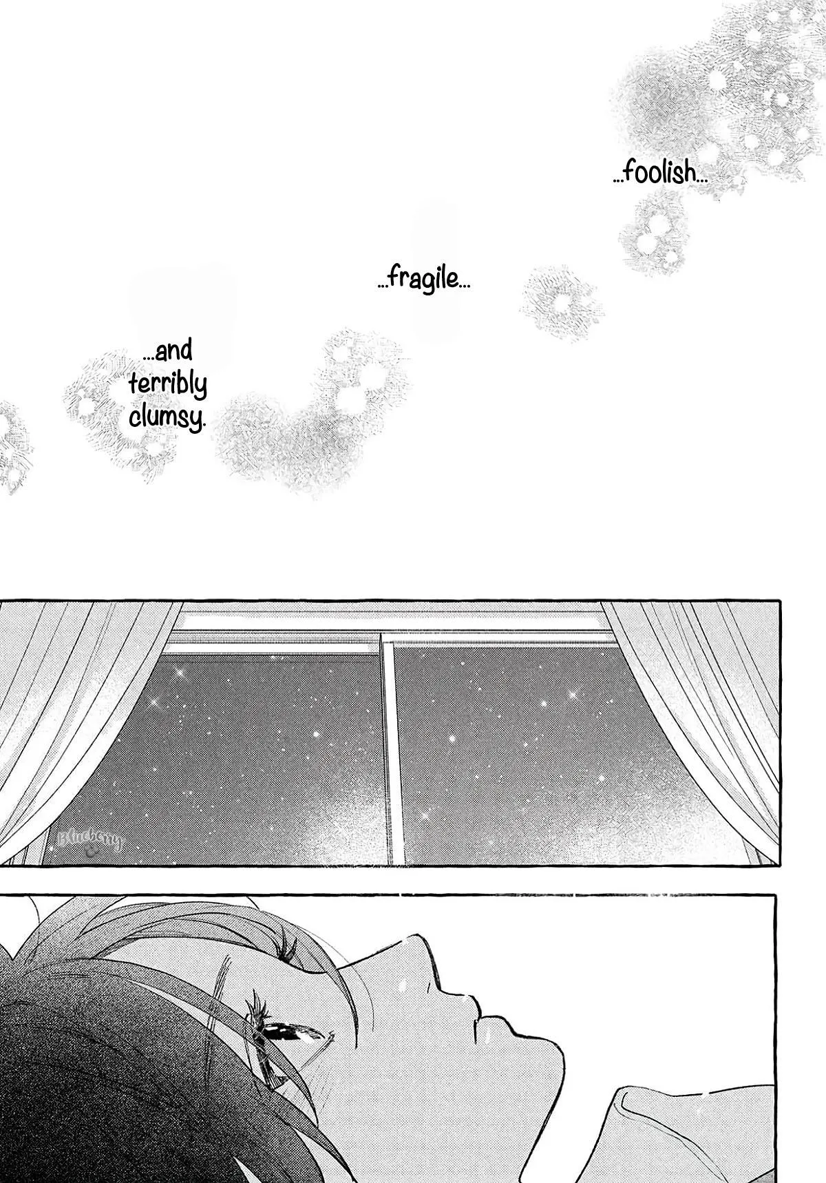 Uruwashi No Yoi No Tsuki Chapter 42 page 35 - 