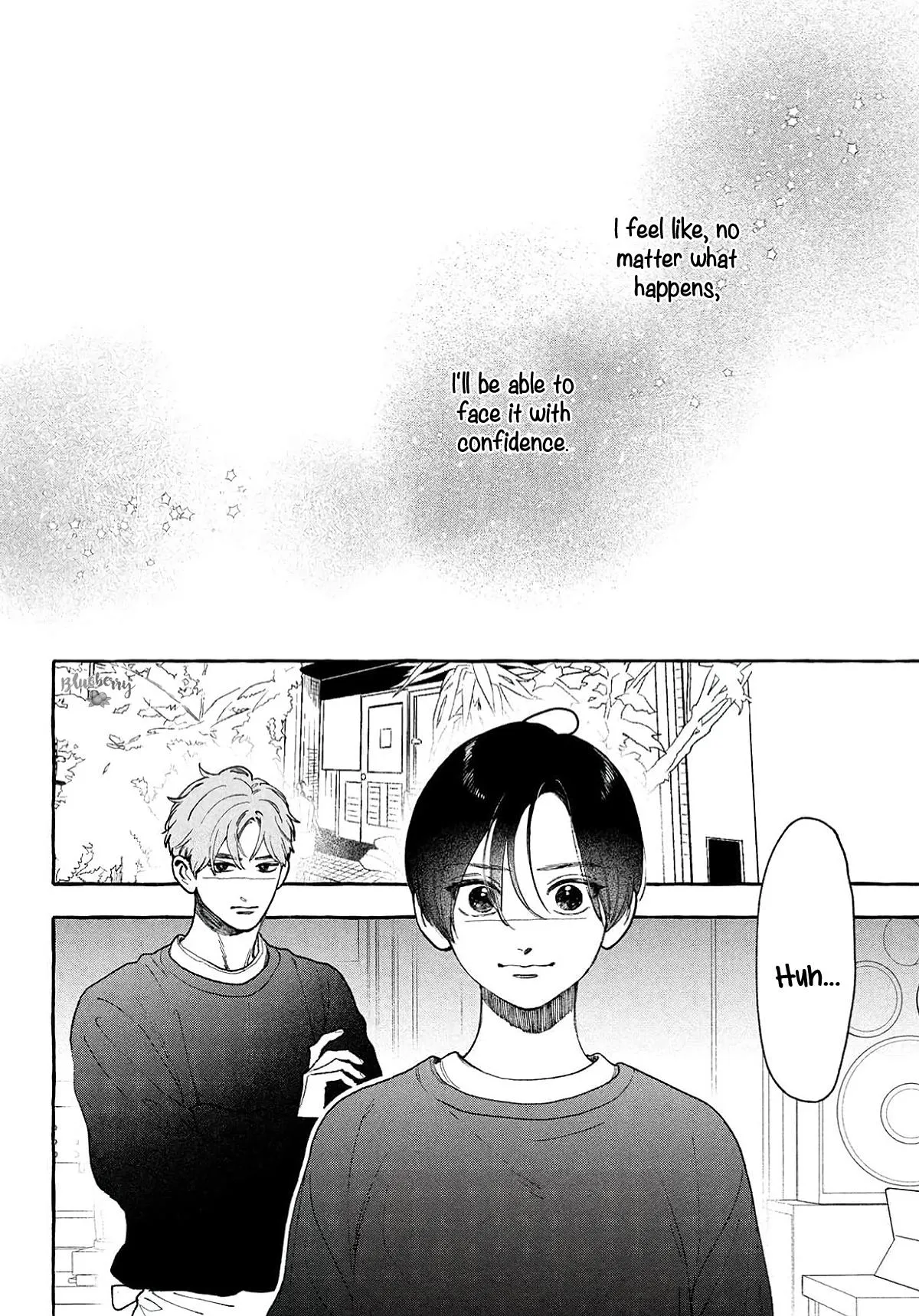 Uruwashi No Yoi No Tsuki Chapter 43 page 10 - 