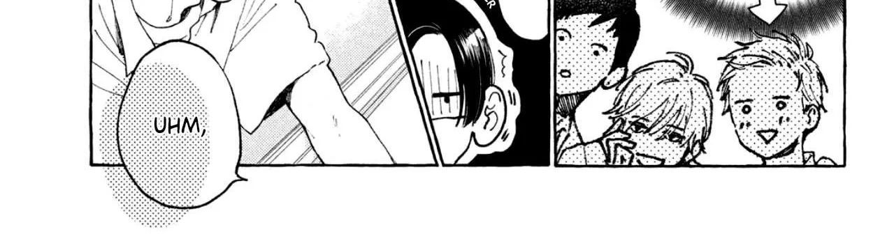 Read Uruwashi No Yoi No Tsuki chapter 5 image 33 on Lezhin
