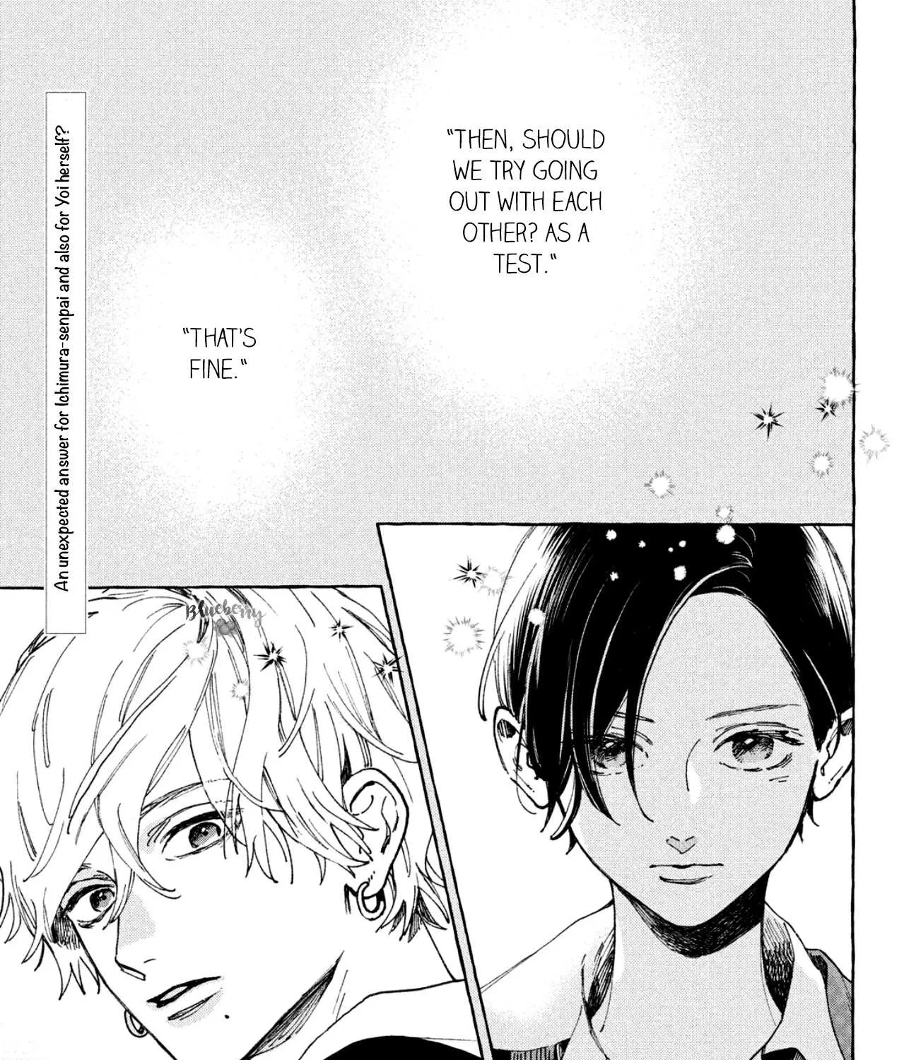 Read Uruwashi No Yoi No Tsuki chapter 5 image 4 on Lezhin
