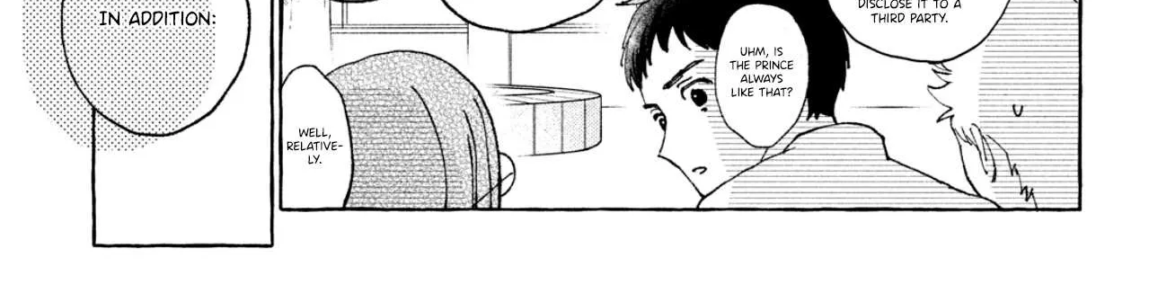 Read Uruwashi No Yoi No Tsuki chapter 5 image 45 on Lezhin