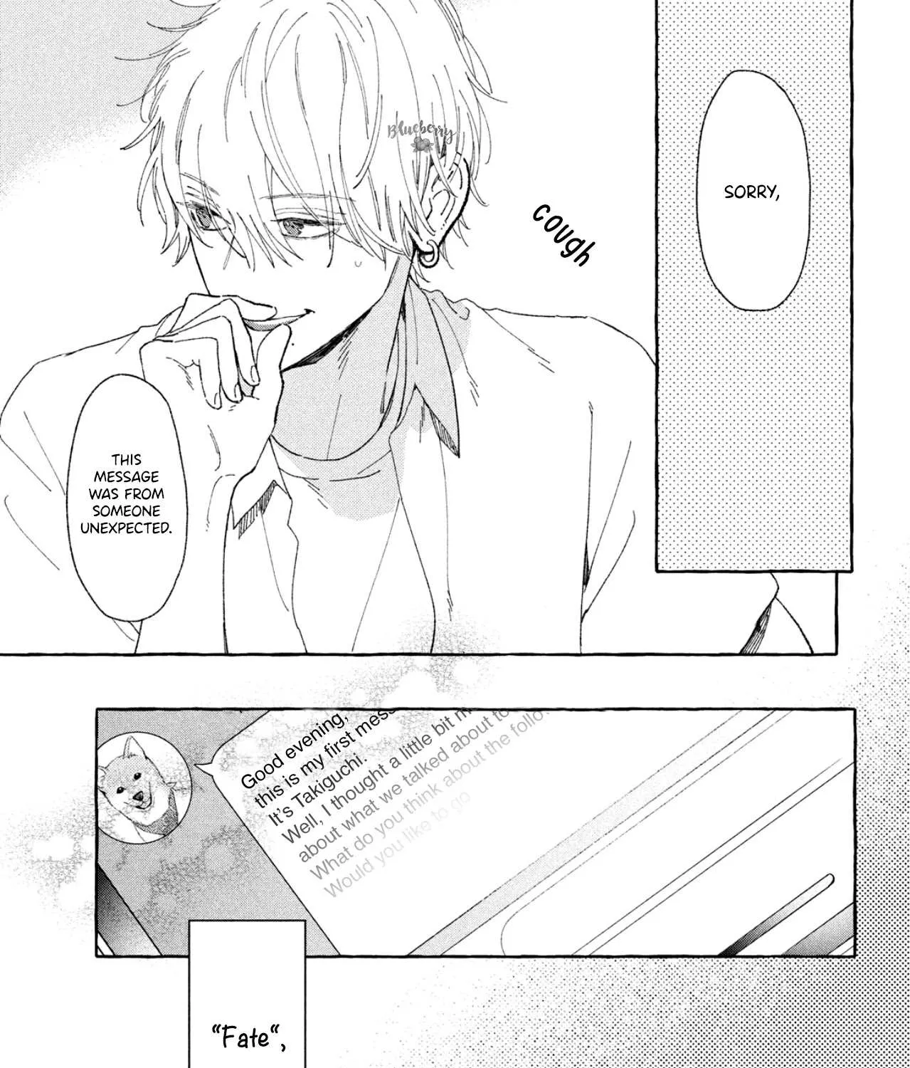Read Uruwashi No Yoi No Tsuki chapter 5 image 76 on Lezhin