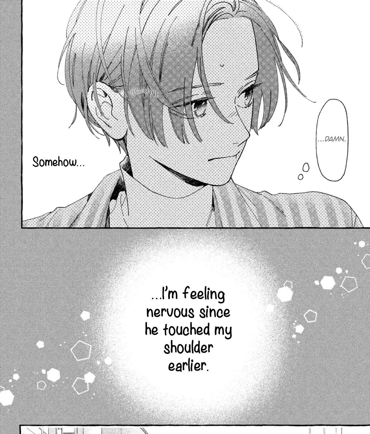 Read Uruwashi No Yoi No Tsuki chapter 6 image 32 on Lezhin