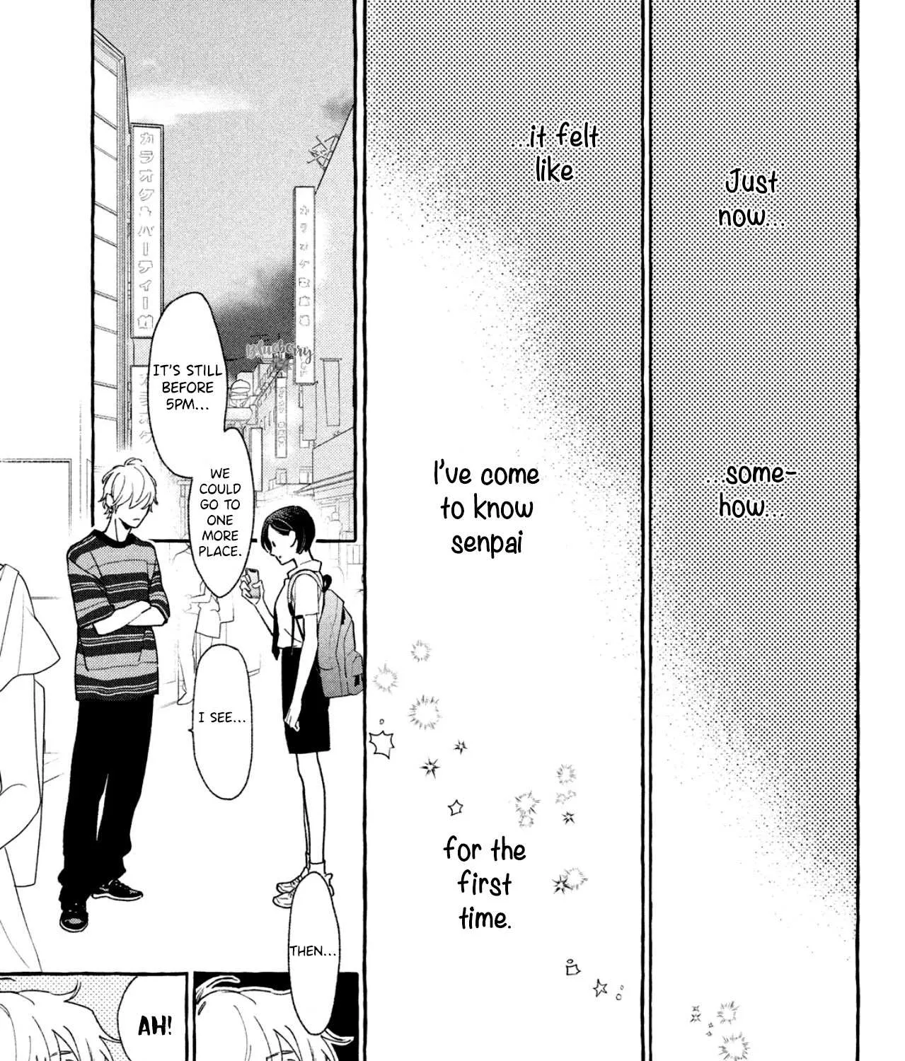 Read Uruwashi No Yoi No Tsuki chapter 6 image 46 on Lezhin