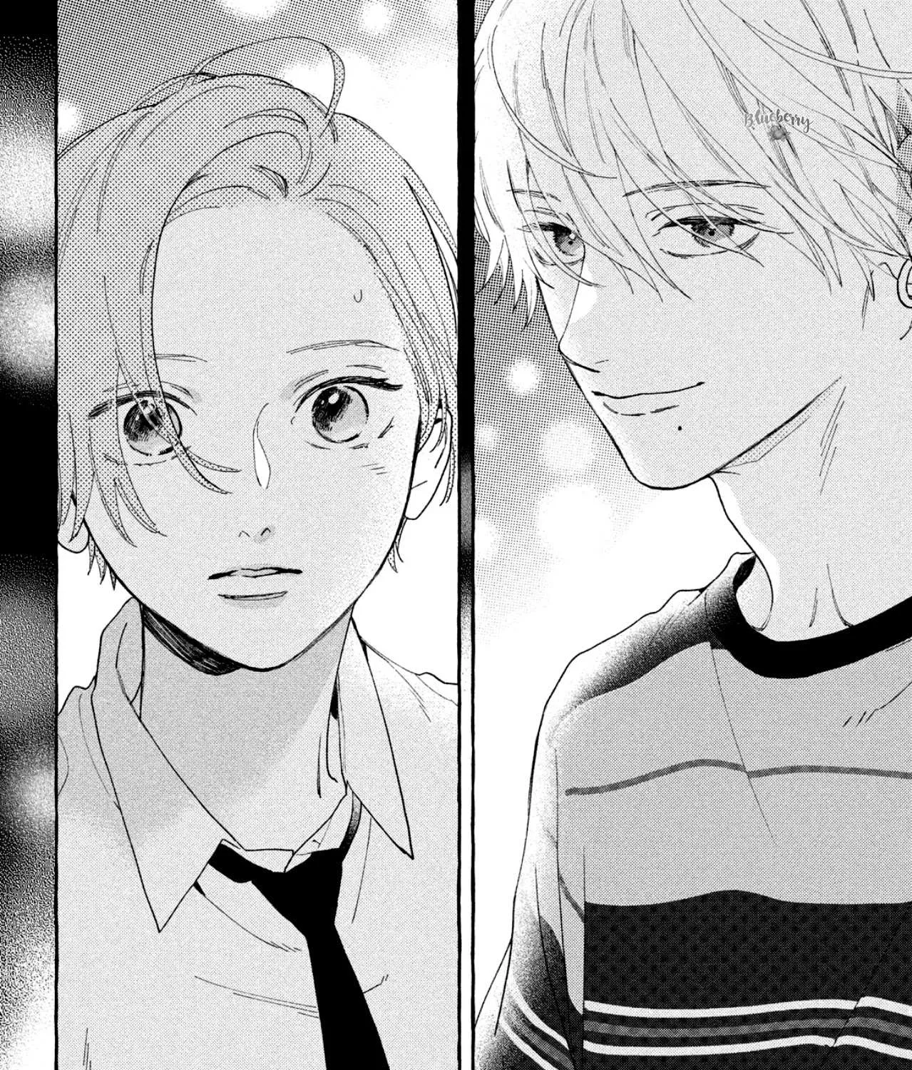 Read Uruwashi No Yoi No Tsuki chapter 6 image 72 on Lezhin